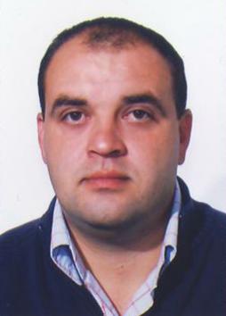 Darko Grgošević