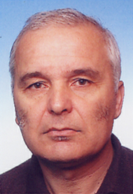 Danijel Rehak
