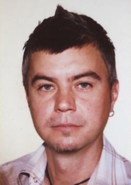 Goran Perić