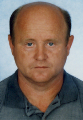 Marko Pole