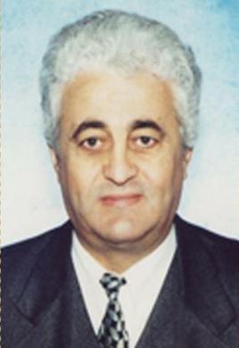 Paško Čibarić