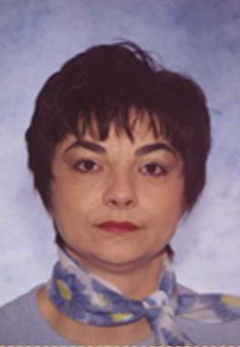 Sandra Greiza