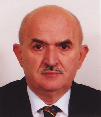 Stipan Mijok