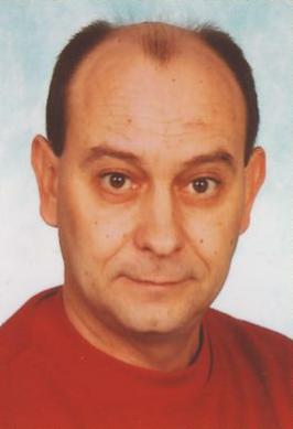 Vladimir Foris
