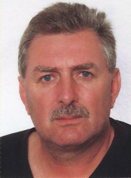 Vjekoslav Mihalić