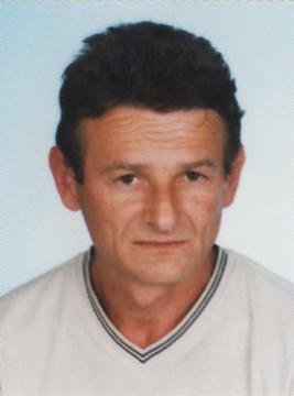 Zlatko Šarić