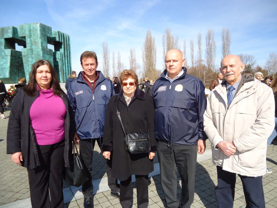 10. ožujka 2018. - Obilježen Dan branitelja grada Vukovara