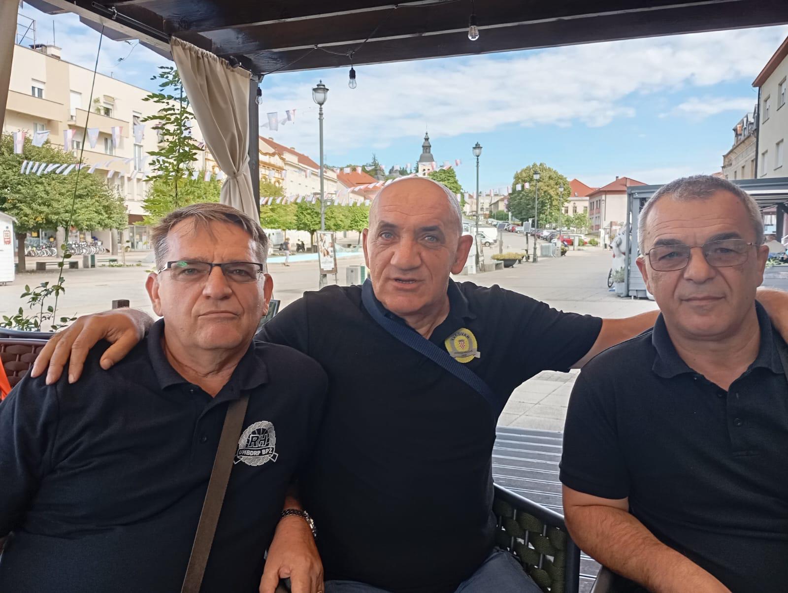 Obilježena 35. godišnjica početka Domovinskog rata u Daruvaru