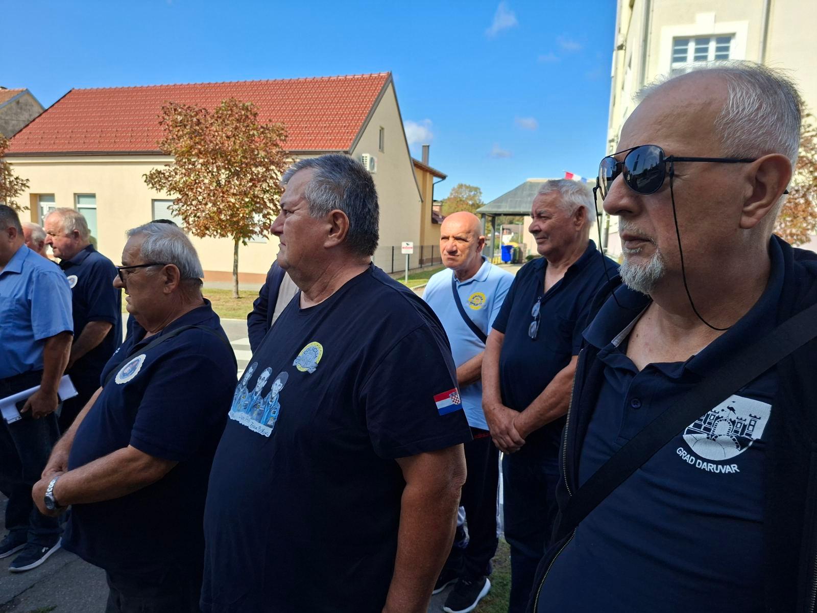 Izvještajna skupština ZUHBDRP RH