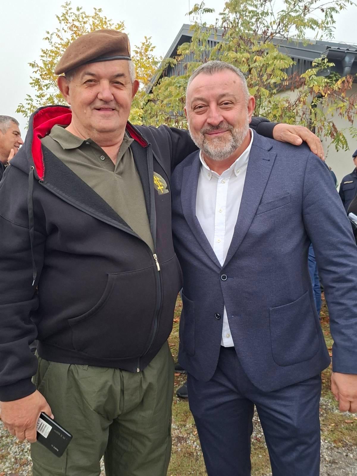 Ilok i Podvinje 23. listopada 2026.