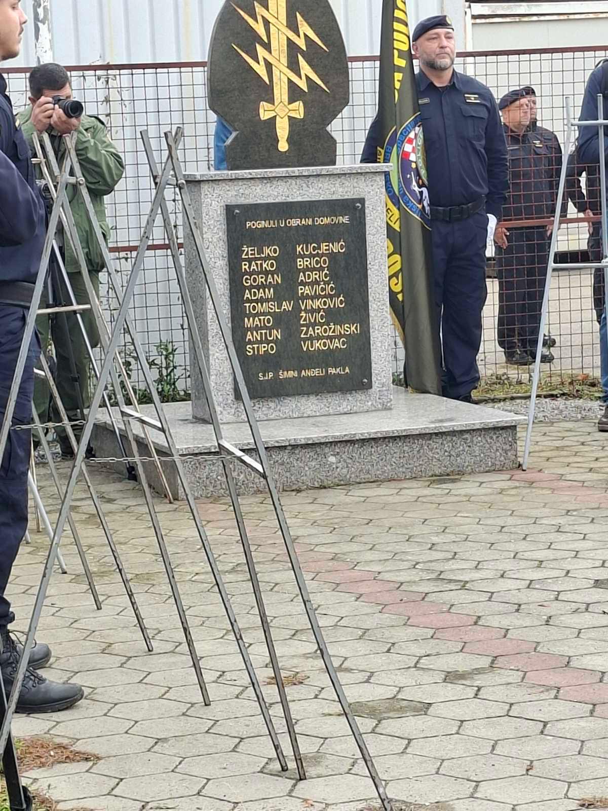 Ilok i Podvinje 23. listopada 2026.