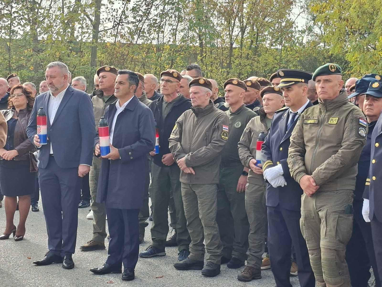 Ilok i Podvinje 23. listopada 2026.