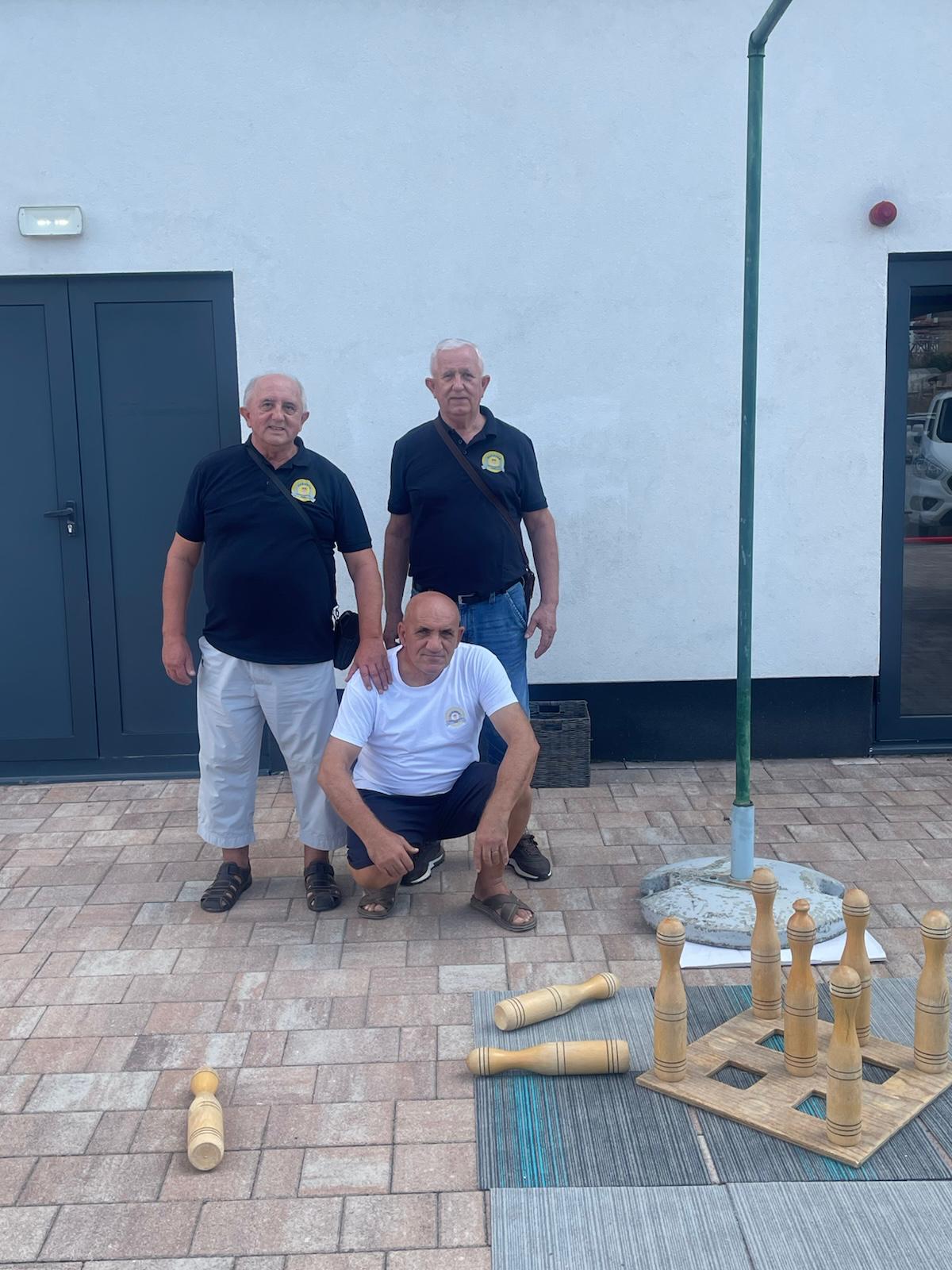 15. sportski susreti ZUHBDRP RH