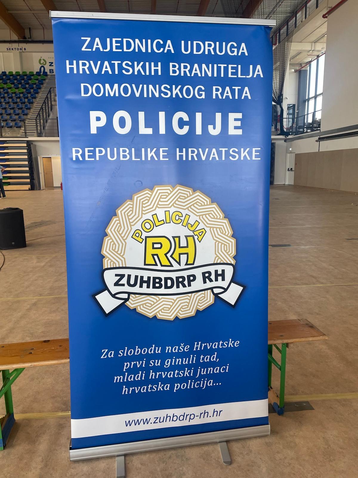 15. sportski susreti ZUHBDRP RH