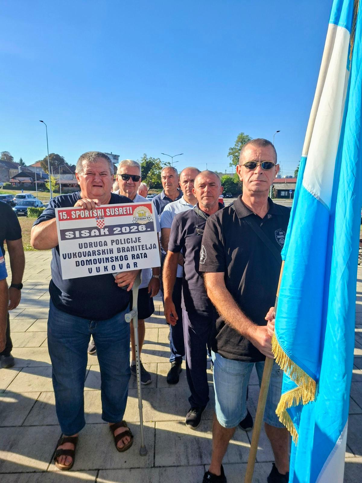 15. sportski susreti ZUHBDRP RH