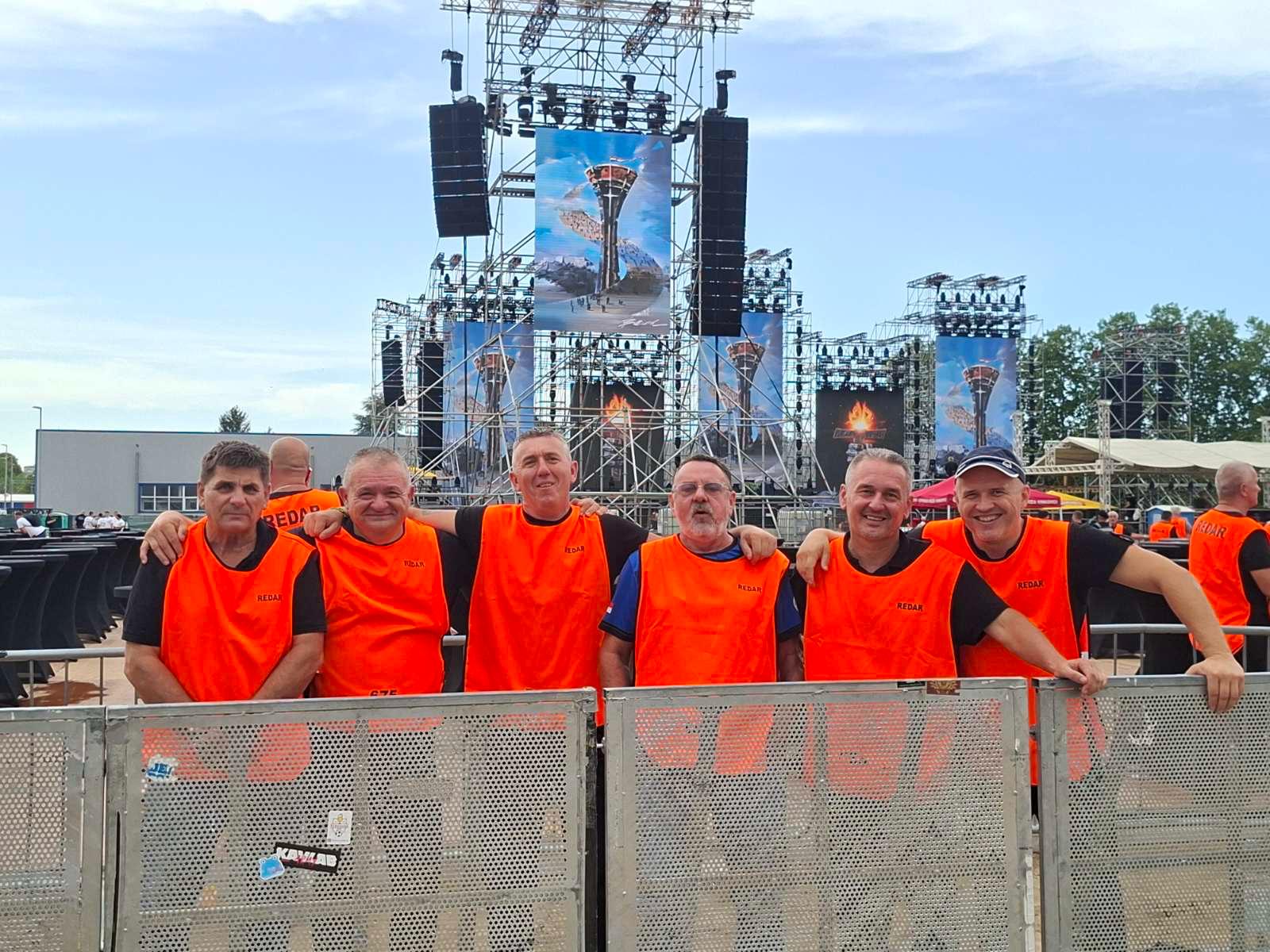 VUKOVAR – Mi znamo što je bilo
