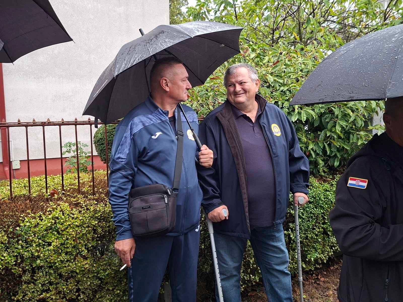 Varaždin 11. rujna 2026.