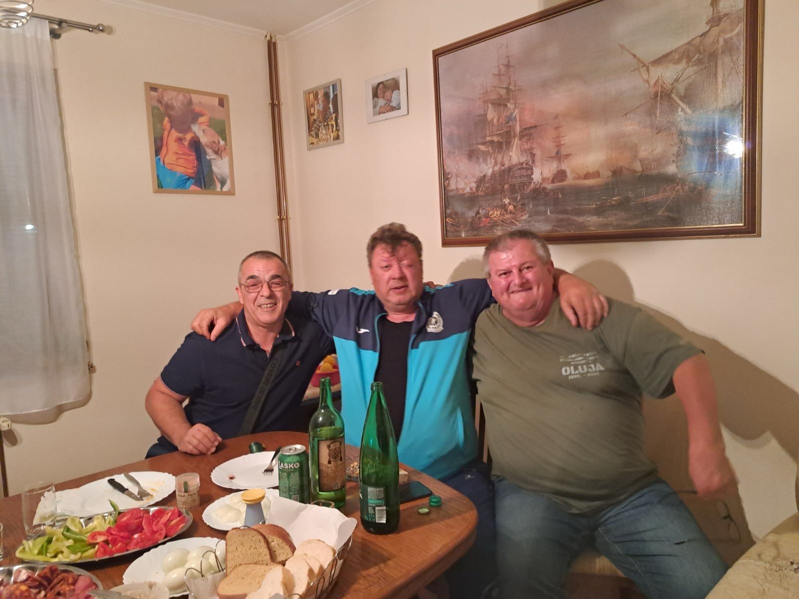 Varaždin 11. rujna 2026.