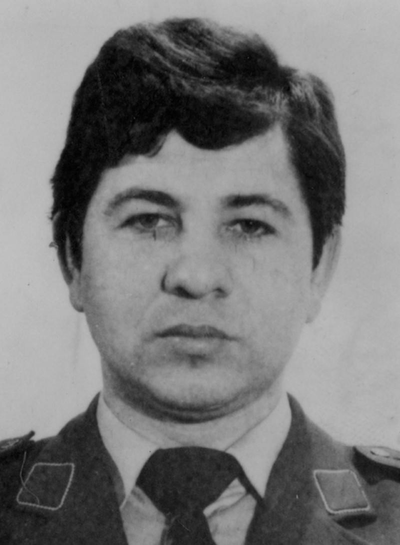 Miroslav Blašković