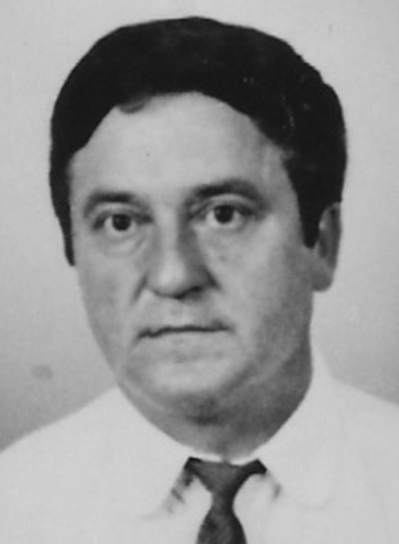 Ivan Oreški