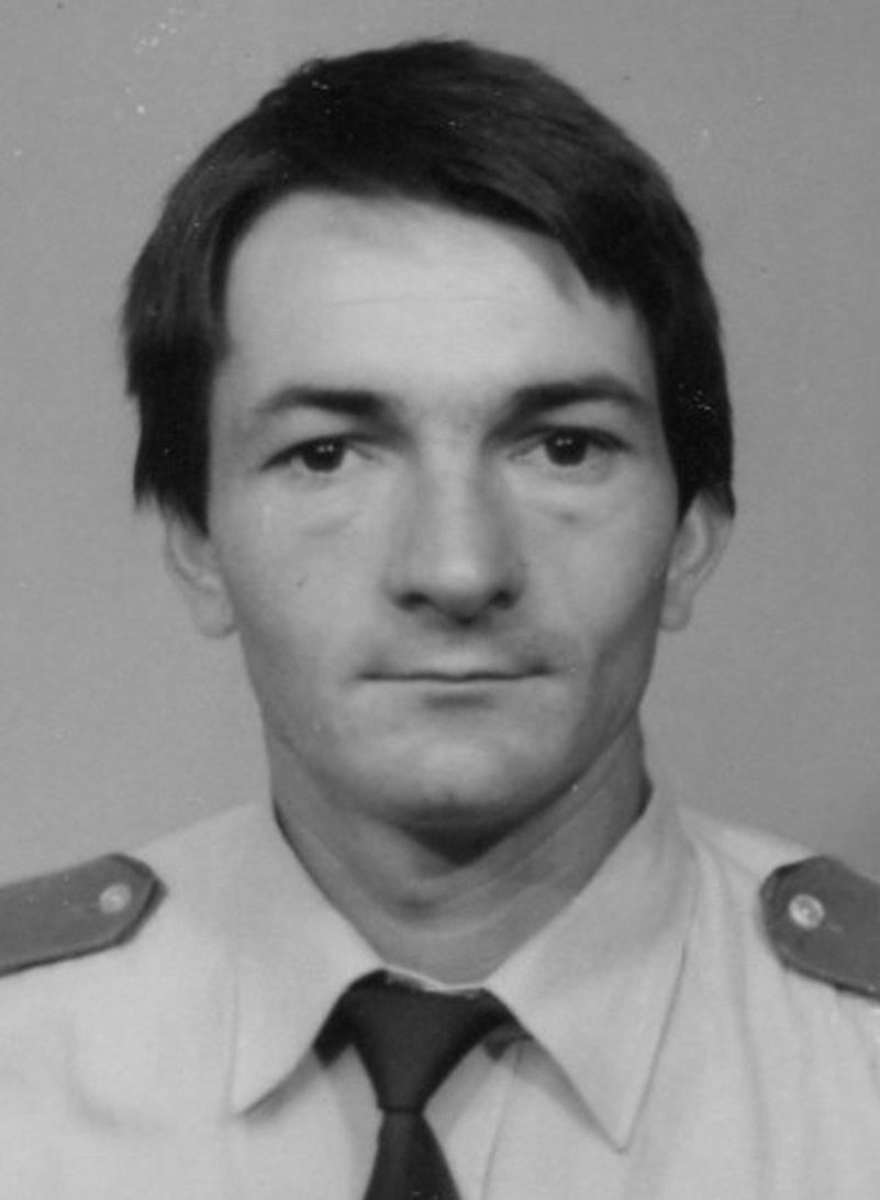 Miroslav Tišljar