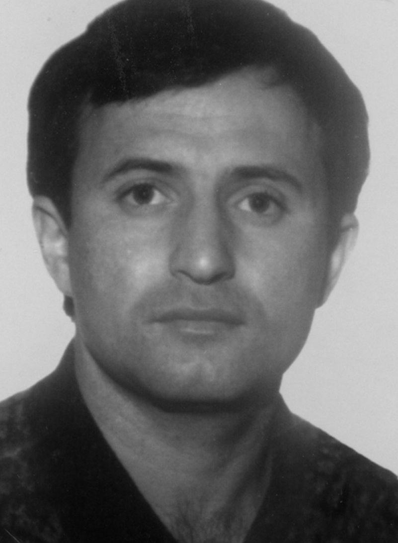 Vinko Bartulović