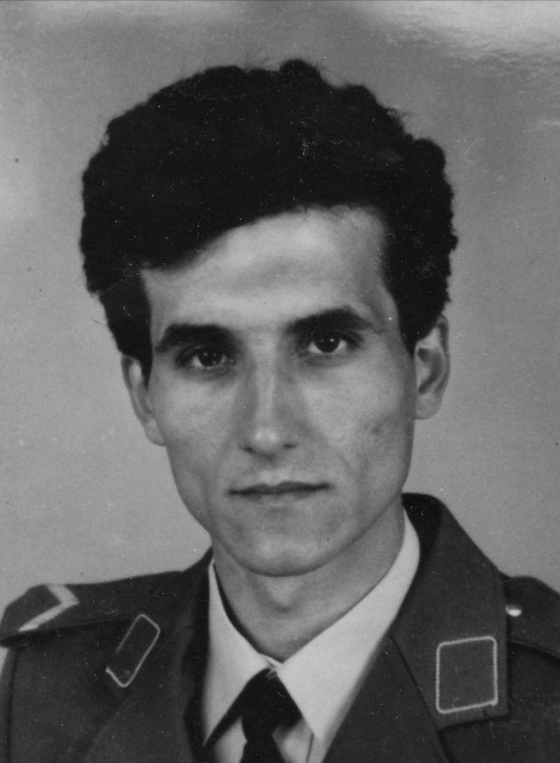 Zvonko Šamukić